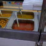 Desi flavors Deli