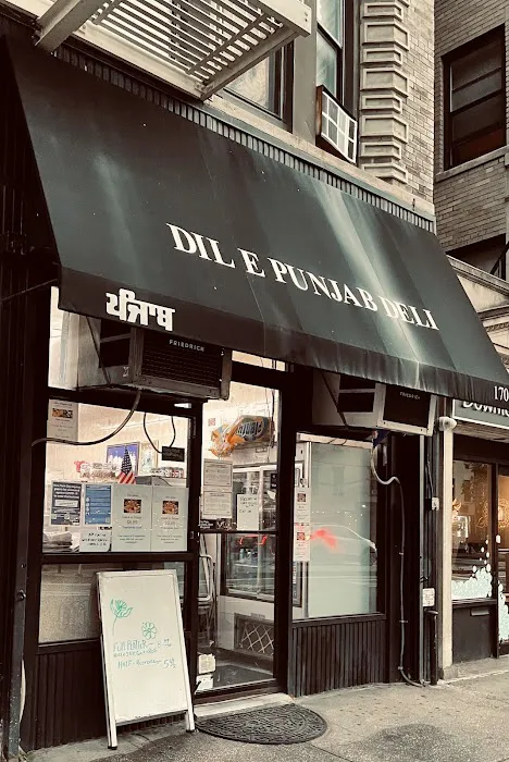 Desi flavors Deli Picture 6