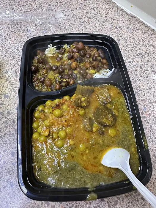 Desi flavors Deli Picture 5