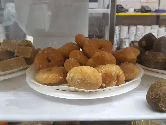 Desi flavors Deli Picture 7