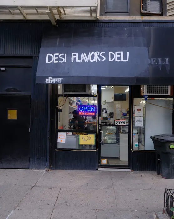 Desi flavors Deli Picture 10