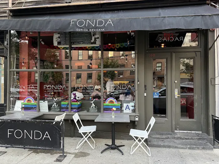 Fonda Picture 1