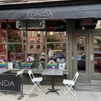 Fonda ico