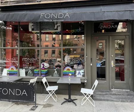 Fonda