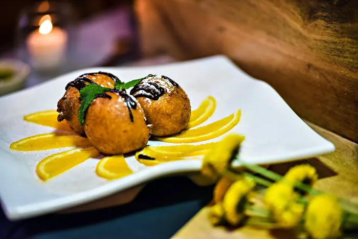 Pastai Restaurant Picture 3