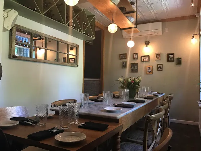 Pastai Restaurant Picture 1
