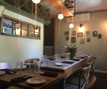 Pastai Restaurant