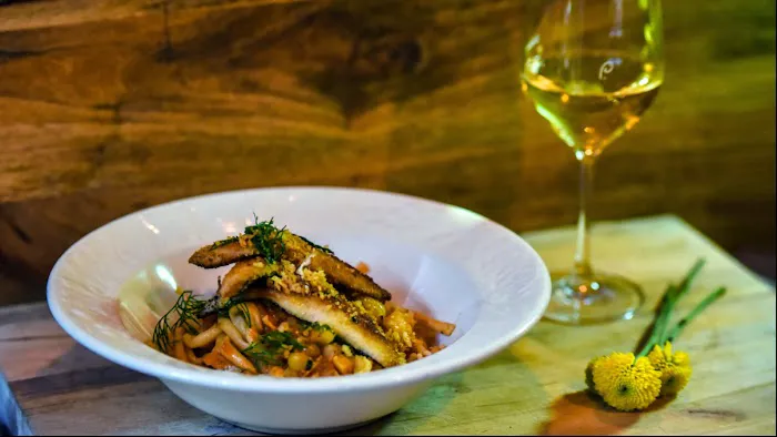 Pastai Restaurant Picture 2