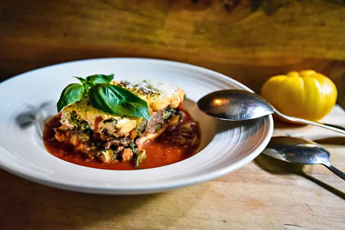 Pastai Restaurant Picture 4