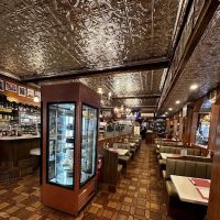 Chelsea Square Diner ico