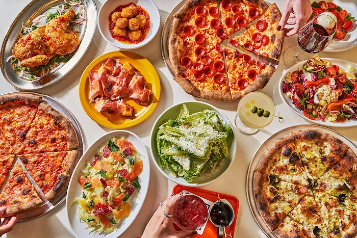 Kid Pizza Picture 2