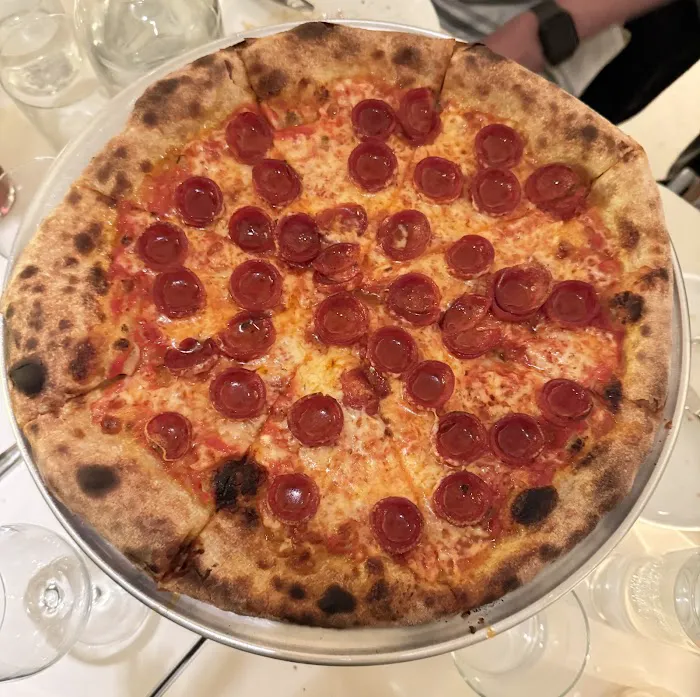 Kid Pizza Picture 3