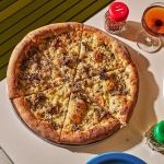 Kid Pizza
