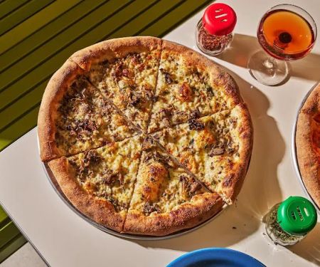 Kid Pizza