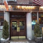 Peter McManus Cafe