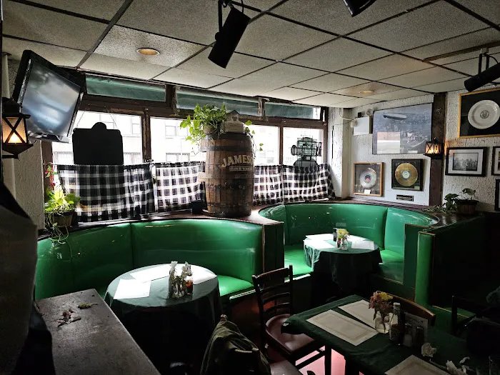 Peter McManus Cafe Picture 5