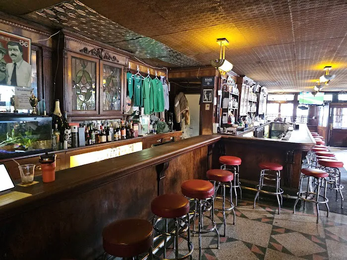 Peter McManus Cafe Picture 6