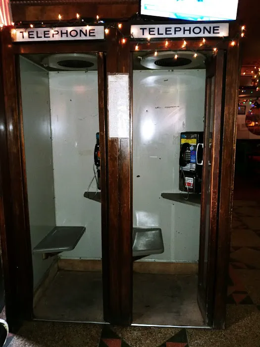 Peter McManus Cafe Picture 9