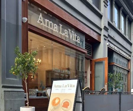 AMA LA VITA