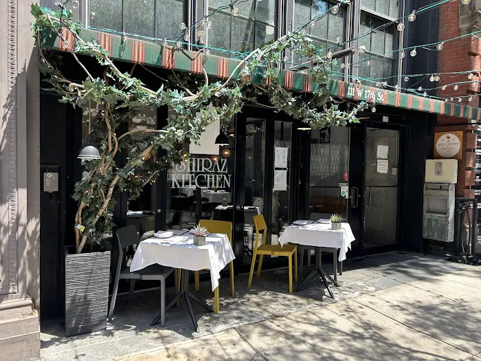 Shiraz Kitchen & Wine Bar Picture 3