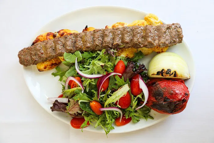 Shiraz Kitchen & Wine Bar Picture 1