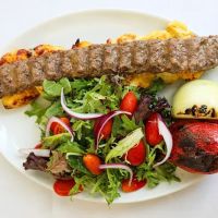 Shiraz Kitchen & Wine Bar ico