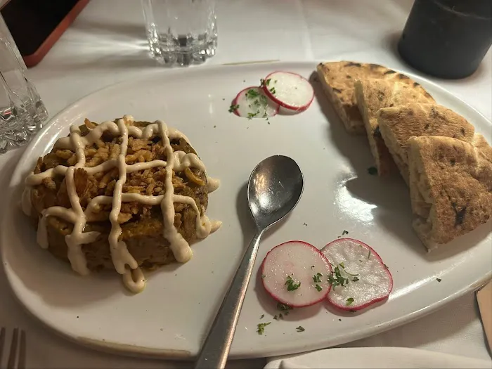 Shiraz Kitchen & Wine Bar Picture 7