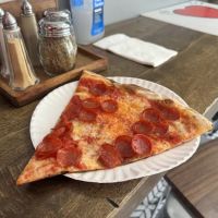 Baggios Pizzeria ico