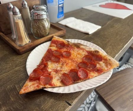 Baggios Pizzeria
