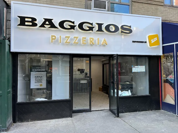 Baggios Pizzeria Picture 3