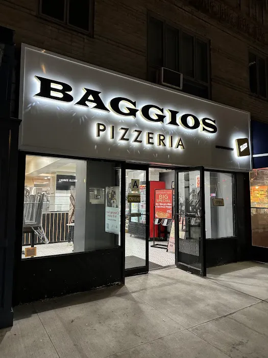 Baggios Pizzeria Picture 4
