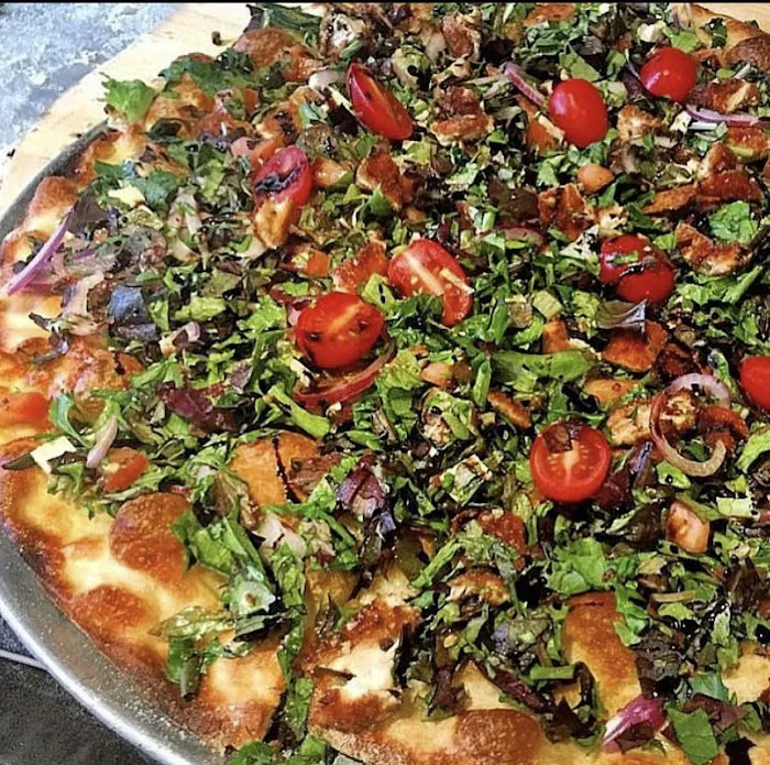 Baggios Pizzeria Picture 7
