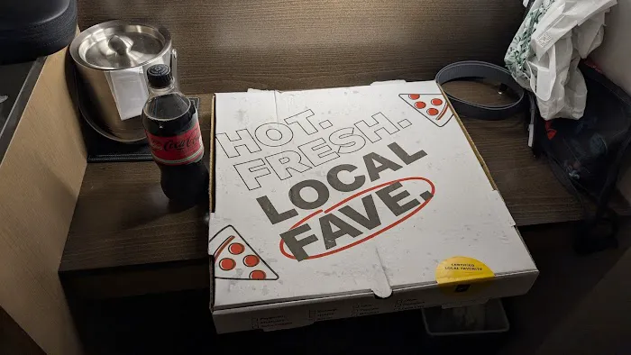 Baggios Pizzeria Picture 8