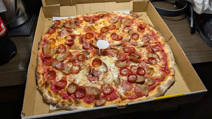 Baggios Pizzeria Picture 10