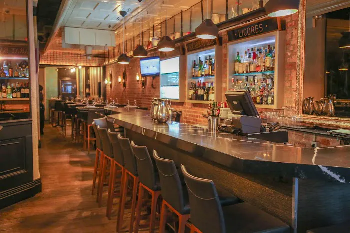 Socarrat Paella Bar - Chelsea Picture 1