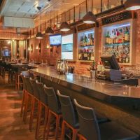 Socarrat Paella Bar - Chelsea ico