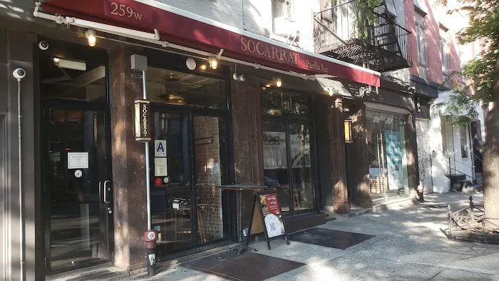 Socarrat Paella Bar - Chelsea Picture 4