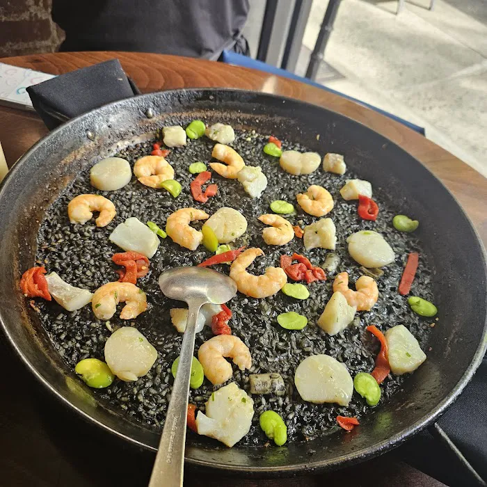 Socarrat Paella Bar - Chelsea Picture 9