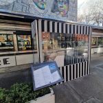 Empire Diner