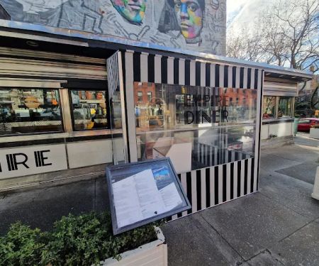Empire Diner