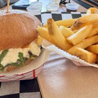 New York Burger Co. ico