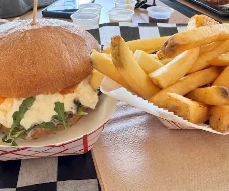 New York Burger Co.