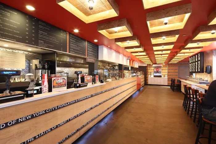 New York Burger Co. Picture 2