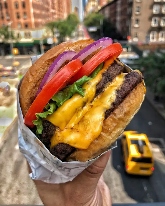 New York Burger Co. Picture 3