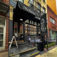 The Mermaid Inn ico