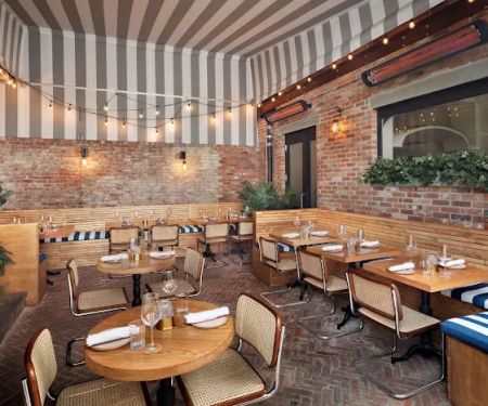 The Orchard Townhouse