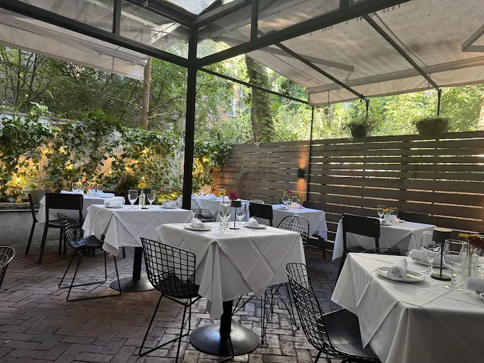 BOTTINO | modern italian dining Picture 2