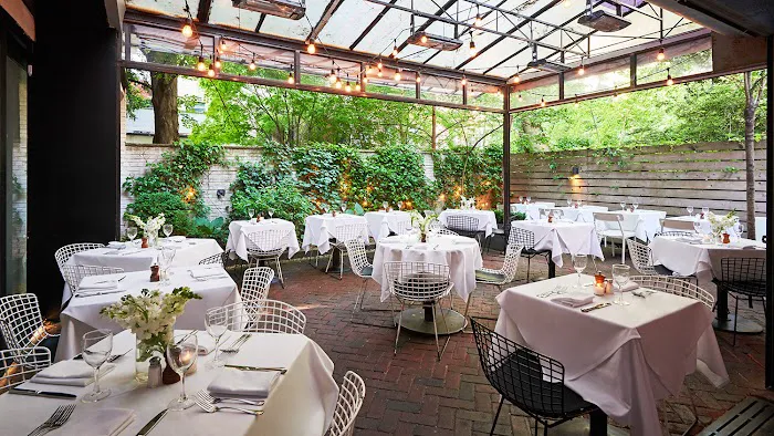 BOTTINO | modern italian dining Picture 1
