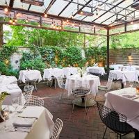 BOTTINO | modern italian dining ico