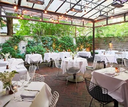 BOTTINO | modern italian dining